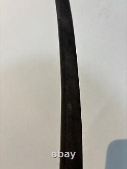 1928 Sword Antique Tulwar Vintage HANDMADE Old Rare Collectible