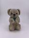 Antique Vintage Old Jungle Toys Bingo Miniature Koala Teddy Bear 30's