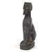 Anubis Rare Ancient Egyptian Antique Pharaonic Old Egypt Stone Statue (bs)