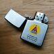 Altronic Ignition Vintage Old Zippo Antique