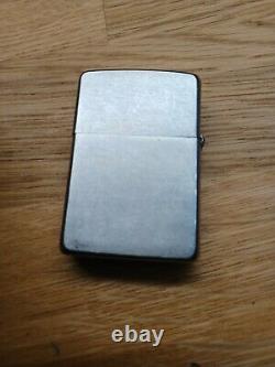 Altronic Ignition Vintage Old Zippo Antique