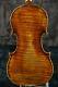 An Old Antique Vintage Violin! Labeled Carlo Guadagnini 1814. Listen The Sample