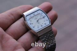 Antique 4-823974k Citizen Vintage Automatic Watch-40 years old