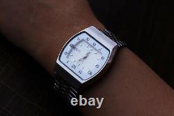 Antique 4-823974k Citizen Vintage Automatic Watch-40 years old