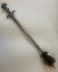 Antique Vintage Mace Sword Dagger Handmade Old Period Rare Collectible 36