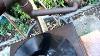 Antique Vintage Old Gramophone Phonograph With Horn See Video