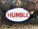 Antique Vintage Old Style Humble Sign. Free Shipping. Great Gift