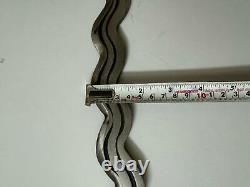 Antique Vintage Snake Nagni Curved Sword Handmade Old Rare Collectible