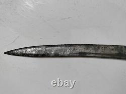 Antique Vintage US CIVIL WAR SWORD SABER Old Rare Collectible 36