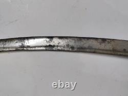 Antique Vintage US CIVIL WAR SWORD SABER Old Rare Collectible 36