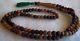 Antique Vintage Rosary Old Wooden Beads Very Old Rare Estate