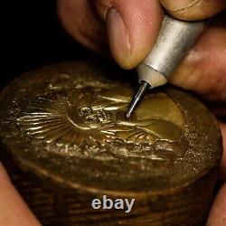 Antique/vintage watch recasting and customisation, send your old watch or use our