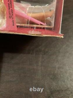 Barbie Mattel no# 4220 Quick Curl magic hair new old store stock 1972