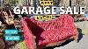 Best Garage Sale 2021 Vintage U0026 Antique Yard Sale Thrift With Me April 2021