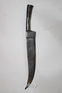 Dagger Wootz 1800 Antique Vintage Old Rare Collectible