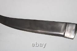 Dagger Wootz 1800 Antique Vintage Old Rare Collectible