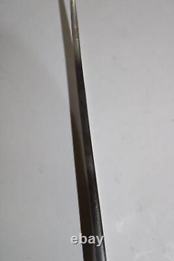 Dagger Wootz 1800 Antique Vintage Old Rare Collectible