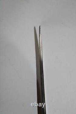 Dagger Wootz 1800 Antique Vintage Old Rare Collectible