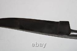 Dagger Wootz 1800 Antique Vintage Old Rare Collectible