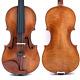 Fine French 4/4 Violin Professional Stainer Model Vintage Old Antique Violon
