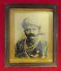 Finest Antique Wooden Frames Old Maharaja Vintage Work India Classic Kings Fine