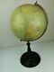 Greaves And Thomas London Old Antique Vintage Globe Ornament Teaching Aid