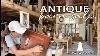 Incredible Barn Sale Full Of Antiques Yard Sale Estate Sale Antique Store Shopping Vintage Haul