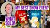 My Best Antique Show Giant Flea Market Flashback Video