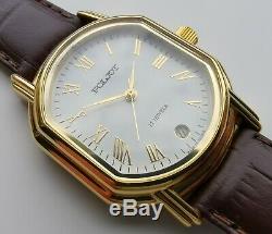 New Old Stock Poljot Luxury Vintage Mechanical 2614 Men's Watch