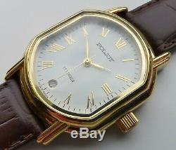 New Old Stock Poljot Luxury Vintage Mechanical 2614 Men's Watch