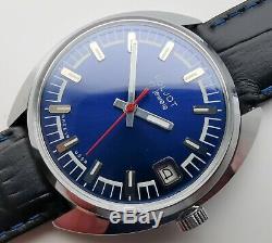 New Old Stock Poljot Luxury Vintage Mechanical Ussr Made Men's Watch 2614