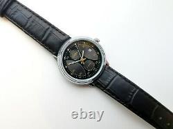 New Old Stock Vintage Rare Slava 2414 Mechanical Watch