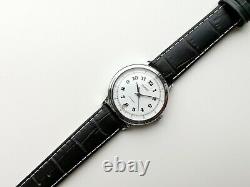 New Vintage Old Stock Poljot Luxury Mechanical Watch 2614 Movement