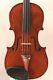 Old, Antique, Vintage Violin Romedio Muncher 1921