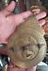 Old Astrolabe, Very Heavy, Well Handmade Antique Extremely Rare Bedouin Arabian