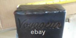 Old Used Vintage Antique Tools Axe Hatchet Genuine Norlund Voyageur Carving Wood