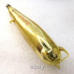 Old Vintage Glass Christmas Ornament Xmas FirTree New Year Decoration Mir Rocket