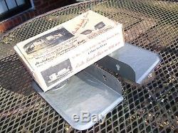 Original 1940' s 1950' s Vintage nos Accessory Auto-Trays drive-in car hop n box