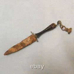 RARE Antique 2000 years old Knife