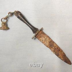 RARE Antique 2000 years old Knife