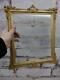 Really Old Picture Frame Antique Gilt Gold Fits A 12 Inch X 10 Painting
