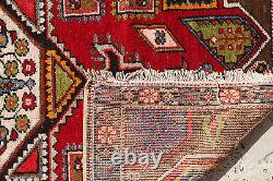 Turkish Rug 45''x71'' Vintage Old Anatolian Carpet 117x181cm