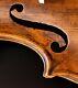 Very Old Labelled Vintage Violin Paolo Antonio Testore Geige