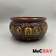 Vintage Chinese Old Collection Antique Handmade Carving Curio China Item Censer