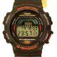 Vintage New Old Stock Casio G-shock Dw-8700 1v Dw8700 Lcd