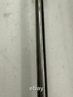 Ancien Vintage Burj Sword Dagger Fait Main Ancienne Période Rare Collectionnable