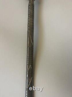 Ancienne Vintage Mace Sword Dagger Fait Main Ancienne Période Rare Collectionnable 36
