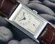 Années 1940 Favre Leuba Doctors Prince Style Winding Swiss Mens Used Old Vintage Watch