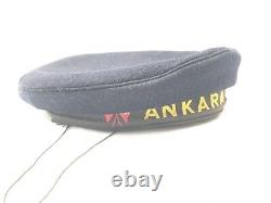 Chapeau antique turc ancien