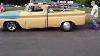 Chevy Hot Rod Rat Rod Otto S Garage Vintage Vieux Camions Anciens
